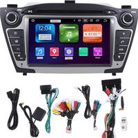 Navigazione radio GPS per auto lx35 Da 7”