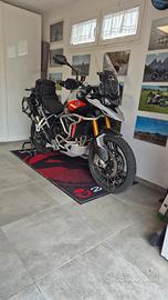 triumph tiger 900 rally pro 2025