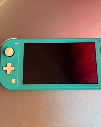nintendo switch pad cover e giochi