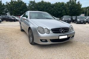 Mercedes CLK 220 CDI Avantgarde - 2006