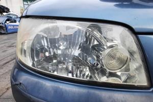 HYUNDAI MATRIX 2002 - FARO ANTERIORE DESTRO