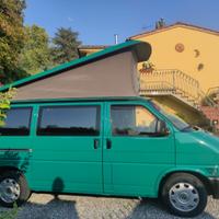 VW T4 Westfalia California Coach 2.5TDi