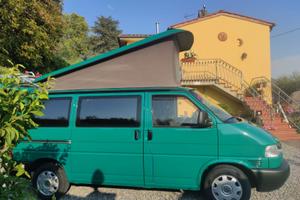 VW T4 Westfalia California Coach 2.5TDi