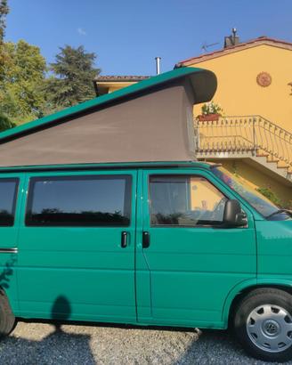 VW T4 Westfalia California Coach 2.5TDi