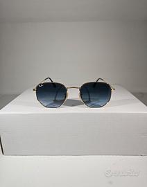 Occhiali Ray Ban Hexagonal 