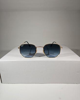 Occhiali Ray Ban Hexagonal 