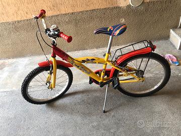 Bici bambino