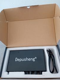 scheda audio professionale 