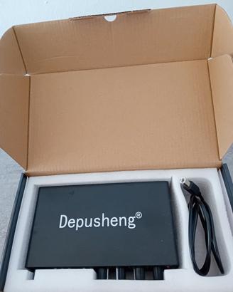 scheda audio professionale 