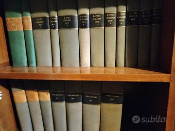 Collana Foro Italiano