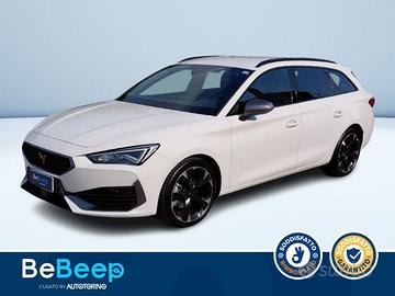 CUPRA Leon SPORTSTOURER 1.5 HYBRID 150CV DSG