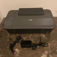 Stampante HP Desk jet 1050.