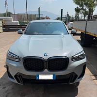 BMW X4 xDrive20d