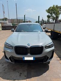 BMW X4 xDrive20d
