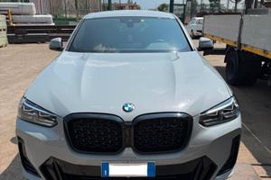 BMW X4 xDrive20d