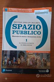 Spazio pubblico  1