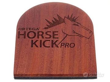 Ortega Horse Kick Pro