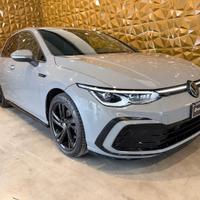 Volkswagen Golf 2.0 TDI 150 CV DSG SCR R-Line