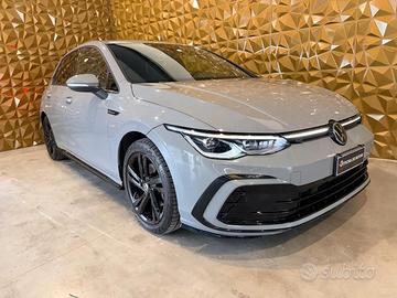Volkswagen Golf 2.0 TDI 150 CV DSG SCR R-Line