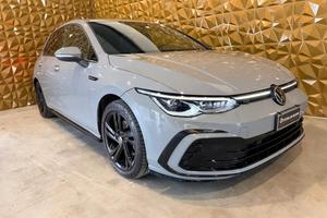Volkswagen Golf 2.0 TDI 150 CV DSG SCR R-Line