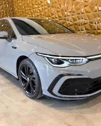 Volkswagen Golf 2.0 TDI 150 CV SCR R-Line