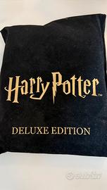 Sciarpa Rarry Potter originale