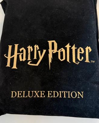 Sciarpa Rarry Potter originale