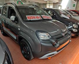 Fiat Panda 1.0 FireFly S&S Hybrid Garmin