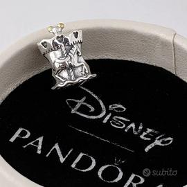 Pandora Charm Giostra DISNEY Parks Carosello