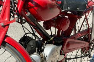 Moto guzzi (guzzino) 1947