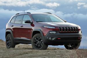 Ricambi usati jeep cherokee 2013 #z