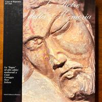 Le pietre della memoria-Garuti Pelloni Colli Carpi