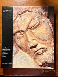 Le pietre della memoria-Garuti Pelloni Colli Carpi