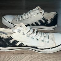 Converse All Star basse anni ‘90