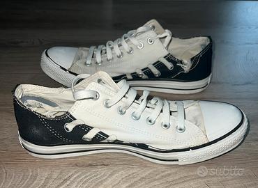 Converse All Star basse anni ‘90