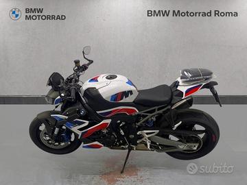 BMW M 1000 R Abs my25
