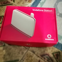 Vodafone station