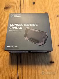 Connected Ride Cradle