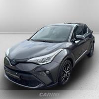 Toyota C-HR 1.8h trend e-cvt