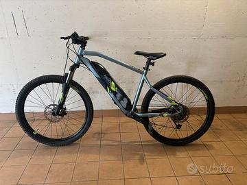 MTB est 100