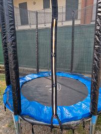 Tappeto elastico Hyper Jump