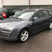 Portiere ant. E post. ford focus sw