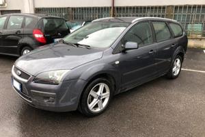 Portiere ant. E post. ford focus sw