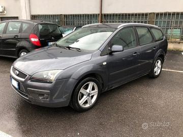 Portiere ant. E post. ford focus sw