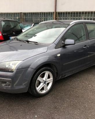 Portiere ant. E post. ford focus sw