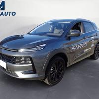 EVO Evo 7 Kairos 1.5 Turbo Bi-Fuel GPL