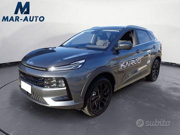 EVO Evo 7 Kairos 1.5 Turbo Bi-Fuel GPL