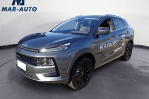 EVO Evo 7 Kairos 1.5 Turbo Bi-Fuel GPL