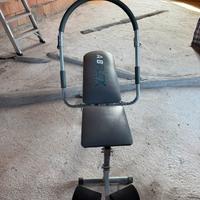 PANCA ADDOMINALI AB FLEX