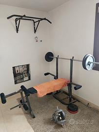 Attrezzi da Palestra 